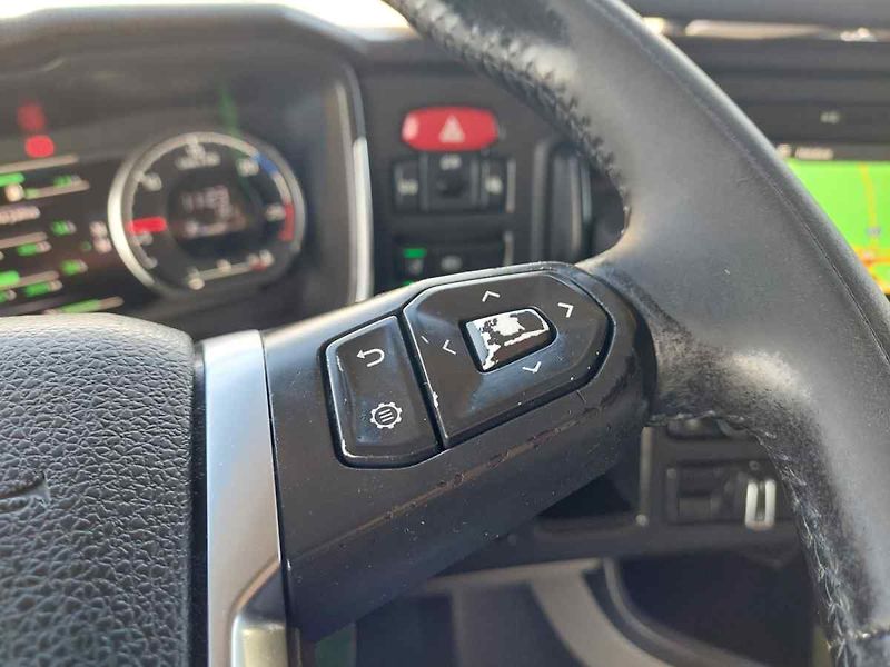 Scania Ostatní S500 A4x2LB ADR - fotka 43 z 60