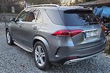 Mercedes-Benz GLE (2020) 580 4MATIC AMG CZ HUD OFROAD - náhled 2