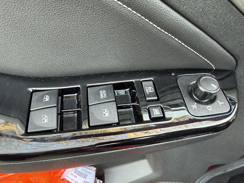 BAIC X35 210T NOVÉ  - fotka 20 z 27