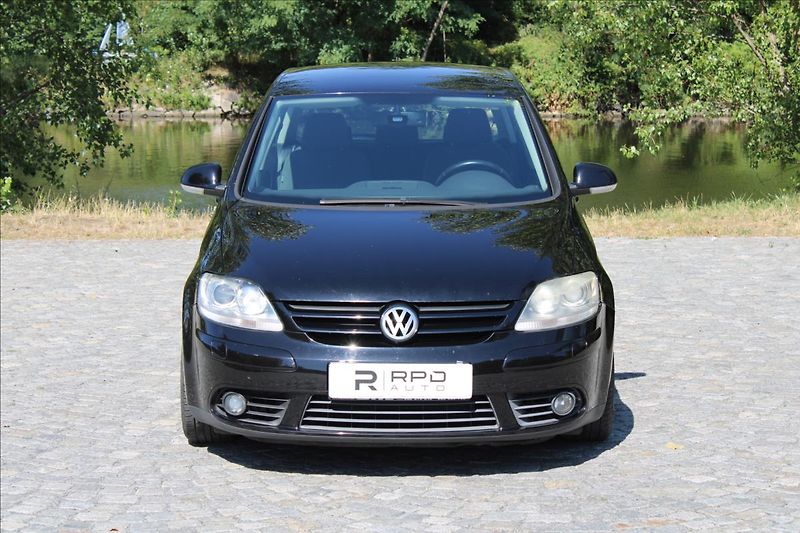 Volkswagen Golf Plus 1.4 TSI / Sport / 125kW - fotka 4 z 41