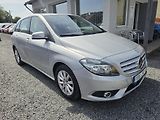 Mercedes-Benz Třídy B 180CDi Navi Parkovací senzory  - náhled 1