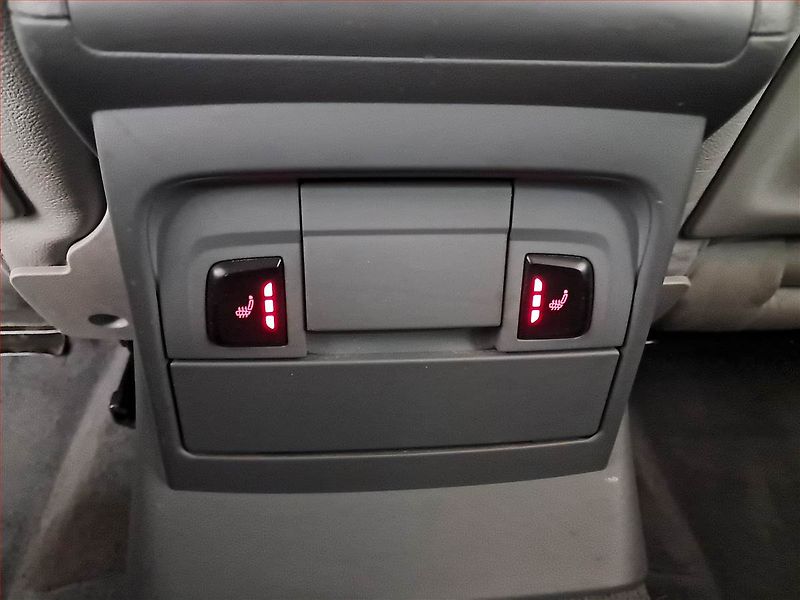 Audi Q5 (2014) 3.0 TDI, 4X4, Automat, Kůže - fotka 17 z 24