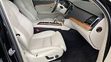 Volvo XC90 MOMENTUM PRO, B5 AWD, 184+10 k - náhled 7