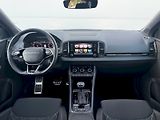 Škoda Karoq (2025) 1.5 TSI 110 kW DSG SportLine - náhled 4
