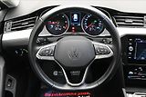 Volkswagen Passat 2,0 TDI 110 kW DSG Business Zá - náhled 18