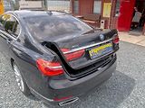 BMW Řada 7 (2018) ČR 740D 235KW 4x4 - náhled 54