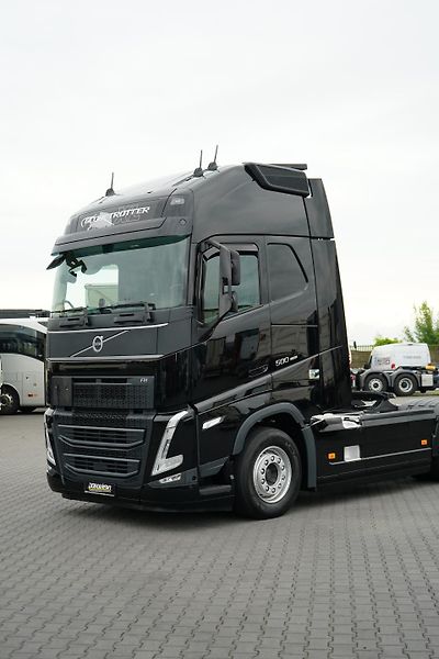 Volvo FH (2022) FH / 500 / I – SAVE / XL / EUR - fotka 39 z 52