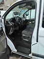 Ford Transit Custom (2015) L2-H1 KLIMA + 6 MÍST - náhled 7