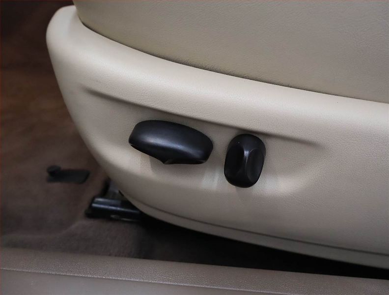 Jaguar X-Type (2004) 3.0, 4X4, Automat, po STK - fotka 19 z 19