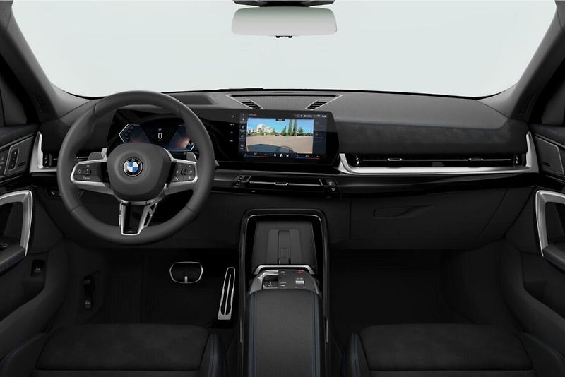 BMW X2 xDrive20d - fotka 4 z 4