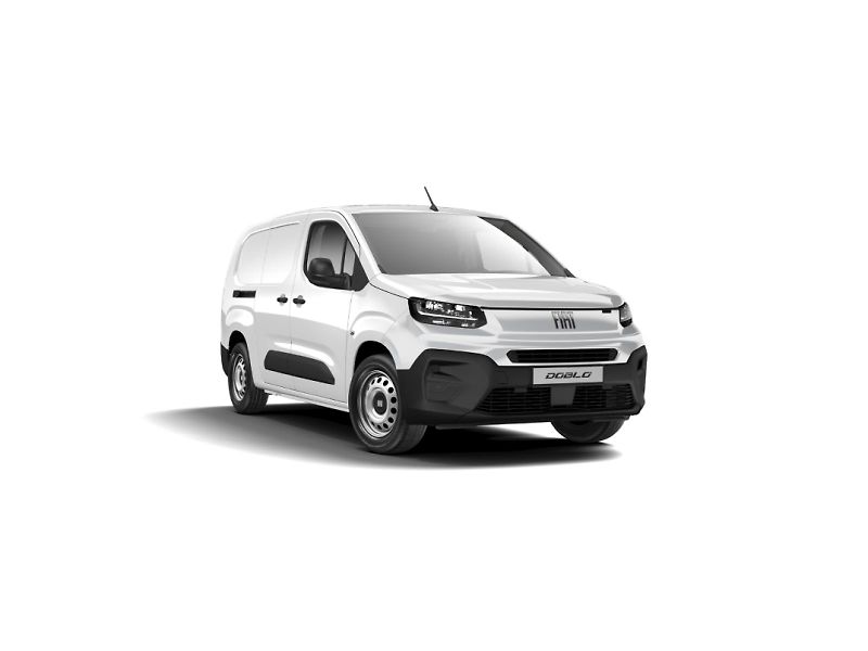 Fiat Dobló (2026) 1,5 BlueHDI 102k van L2 Edice - fotografie inzerátu