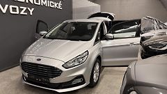 Ford S-MAX (2023) 2.5 HEV,HYBRID,REZERVOVÁNO - fotografie inzerátu