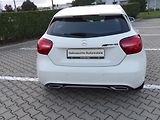 Mercedes-Benz Třídy A (2016) 200 d w176 - náhled 11