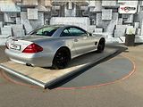 Mercedes-Benz SL (2002) 5.0 V8, 225KW - náhled 4