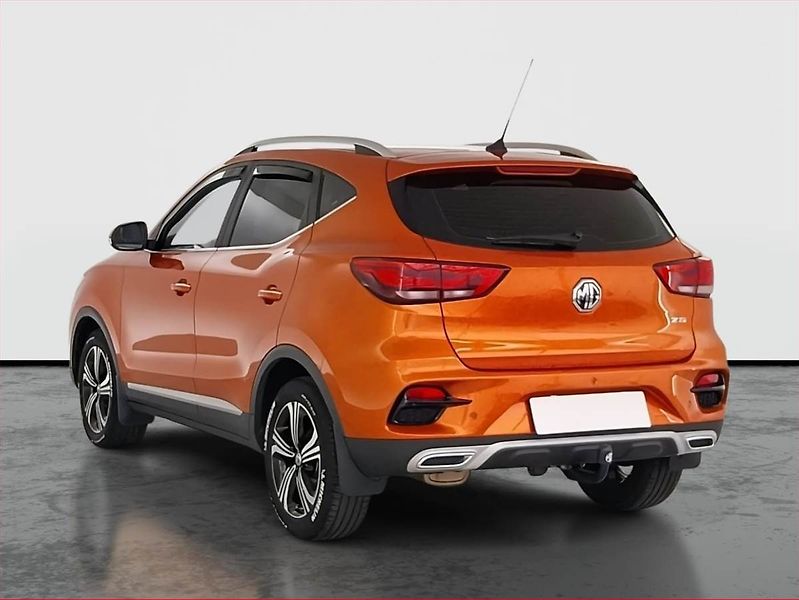 MG ZS (2022) Emotion 1.5, ČR,1.maj - fotka 4 z 21