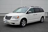 Chrysler Town & Country 3.8L V6 LPG - náhled 4