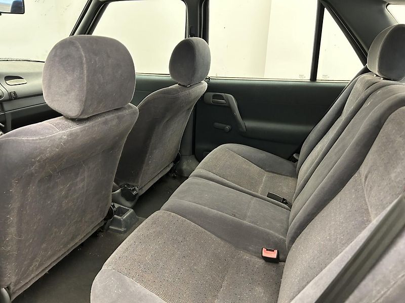 Škoda Felicia 1.6 i GLX - fotka 16 z 22