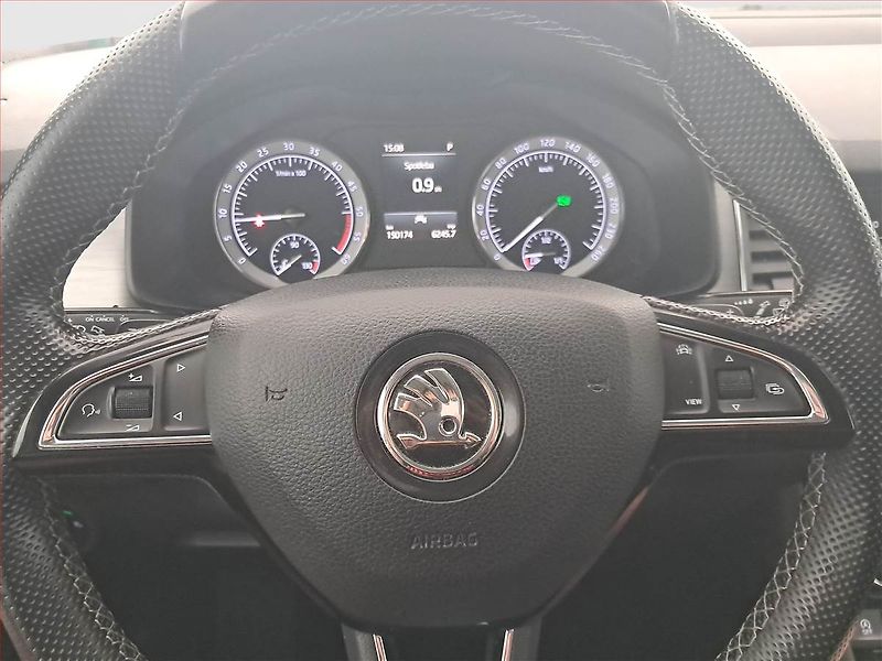 Škoda Kodiaq (2019) Ambition 2.0 TDI 4x4 - fotka 17 z 18