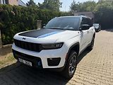 Jeep Grand Cherokee TRAILHAWK 4XE, MAX VÝBAVA-TOP  - náhled 8