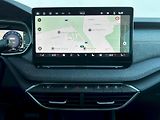 Škoda Octavia (2025) Combi 1.5 TSI 110kW MHEV DSG T - náhled 16