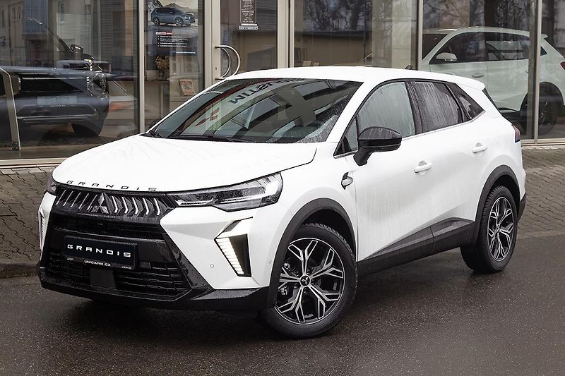 Mitsubishi Grandis (2026) 1,3 DI-T DCT  Intense+ - fotografie inzerátu