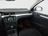 Škoda Superb (2015) Comfort 2.0 TDI, Navi, Xenony - náhled 8