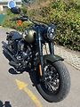 Harley-Davidson FLSS Softail Slim S (2016) - náhled 10