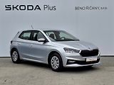Škoda Fabia (2025) Selection 1,0TSi 70kW - náhled 9