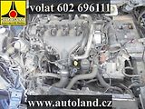 Ford Mondeo (2008) VOLAT 602 696111 - náhled 6