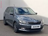 Škoda Fabia (2015) 1.2 TSi, Edition, +kola - náhled 1