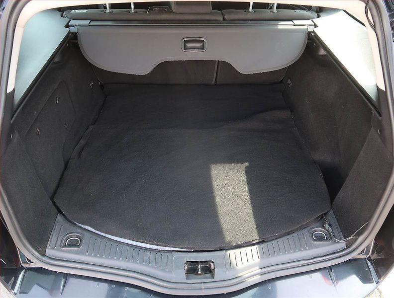 Ford Mondeo (2012) 1.6 TDCi, Navi, Tempomat - fotka 14 z 20