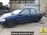 Opel Vectra Volat 602 792738 - náhled 6