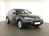 BMW X4 (2018) xDrive30d - náhled 1