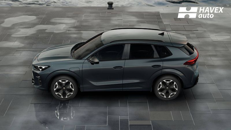 Cupra Terramar (2026) e-HYBRID 272k DSG VZ - fotka 3 z 5