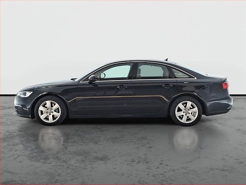 Audi A6 (2018) 2.0 TFSI, 4X4, Automat, Kůže - fotka 3 z 23