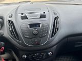 Ford Tourneo Courier (2017) 1.0 EcoBoost 74kW - náhled 23