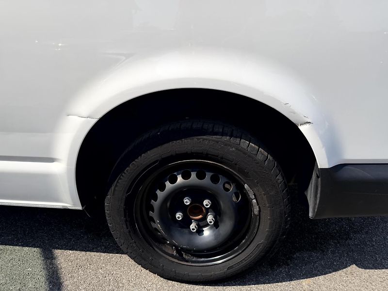 Volkswagen Transporter 2.0 TDI 81 kW - fotka 3 z 16