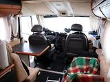 Fiat Ducato 2,5 85kW Pilote Galaxy 27MX - náhled 12