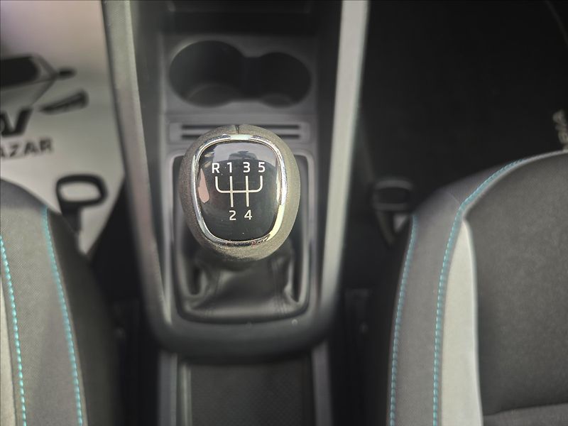 Škoda Fabia III 1,2 TSi 66KW JOY - fotka 22 z 41