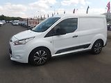 Ford Transit Connect 1,6TDCi ČR KLIMA -21%DPH ! - náhled 1