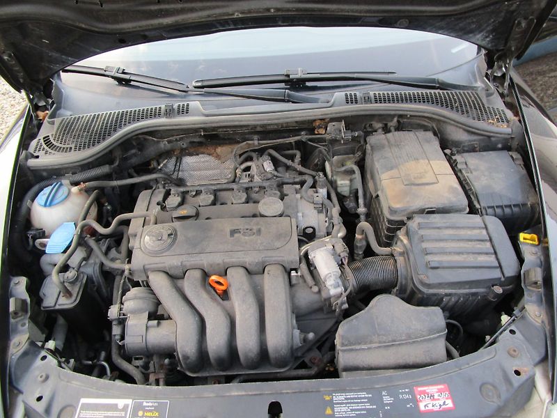 Škoda Octavia 2,0-110KW-NOVÁ STK - fotka 12 z 13