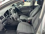Volkswagen Golf (2012) 1.2TSI, ČR, servis.kniha - náhled 9