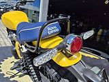 Royal Enfield Interceptor 650 (2026) Interceptor BEAR 650 - náhled 59
