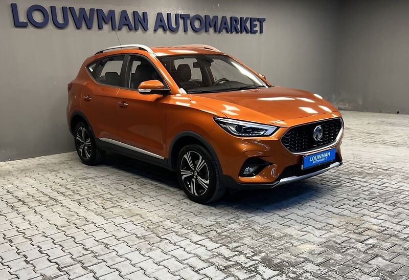 MG ZS 1.5 DVVT Elegance - fotka 12 z 15