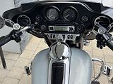Harley-Davidson FLHTC Electra Glide Classic (2011) TC 103, 62kW, ČR, 1 majitel - náhled 9