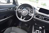 Mazda CX-5 2,2 d 110KW AUTOMAT TAŽNÉ ALU - náhled 30