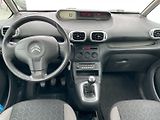 Citroën C3 Picasso (2012) 1.4i Klima! LPG do 2035! - náhled 12