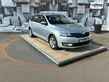 Škoda Rapid (2017) 1.2TSi, 81KW, VYHŘ. SEDADLA. - náhled 1