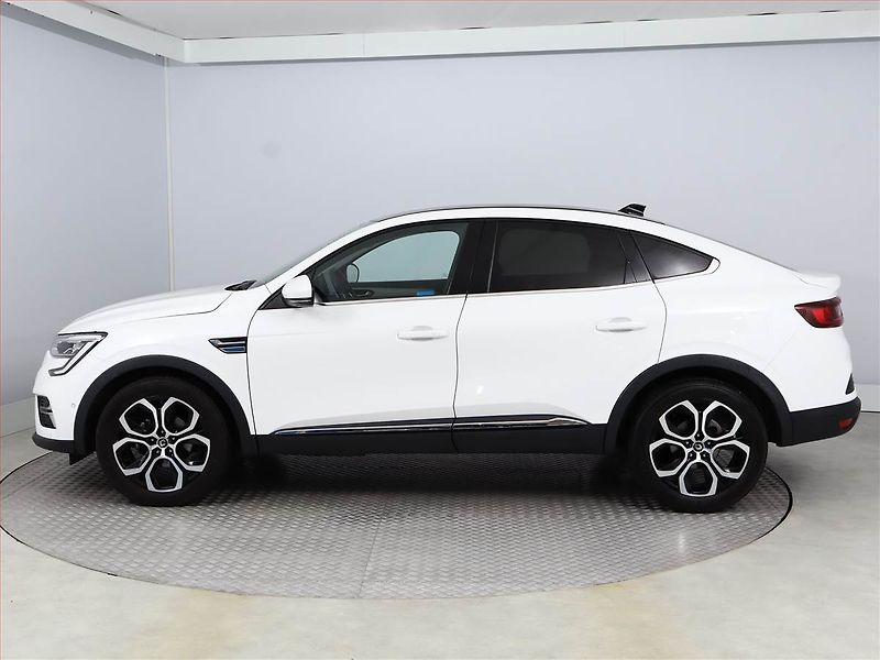 Renault Arkana (2022) Intens 1.3 TCe - fotka 3 z 22