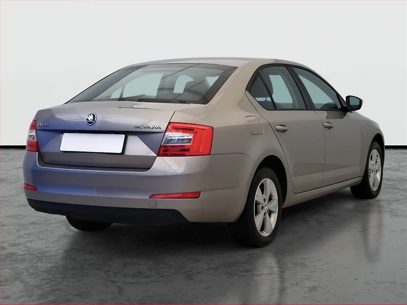 Škoda Octavia (2016) Style 2.0 TDI, Serv.kniha - fotka 5 z 20